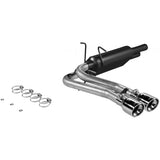Flowmaster American 17367 Thunder Exhaust 1999-2004 Ford Lightning with 5.4L Supercharged engine