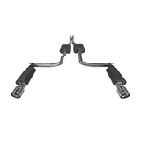 Flowmaster 17405 Force II Cat-back system 05-10 DODGE 5.7L