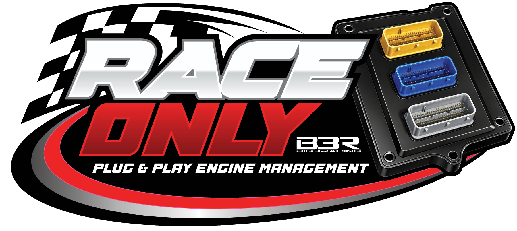 Race Only Gateway Downloads – Big3RacingParts