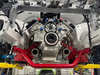 GHF Challenger/Charger Front Cradle