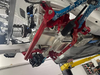 GHF Challenger/Charger Front Cradle