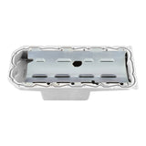 Holley Gen III Hemi Swap Oil Pan - Mid-Sump - Hellcat 302-64