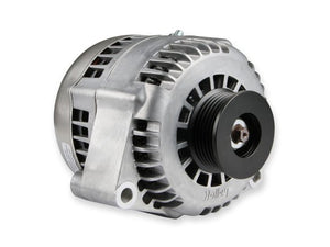 Holley- 197-302 Premium Alternator 150 Amp