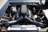 HiRam ULP Intercooler, 1800hp