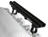 Holley 300-683 Lo-Ram Manifold Base and Fuel Rails Dual Fuel Injector - GM LS3/L92