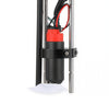 Sniper- 19-380 Sniper Fuel Cell EFI Pump Module Assembly-Return Style
