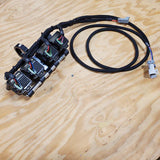 High Power IGN-1A Smart Coil Harness Kit for V8 Engines - Remote Mount Long Leads