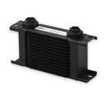 Earls- 213ERL 13 Row Narrow UltraPro Oil Cooler