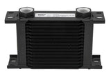 Earls- 216ERL 16 Row Narrow UltraPro Oil Cooler