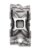 Holley- 300-260 SBC 4150 Single Plane EFI Intake Manifold - Chevy Small Block V8