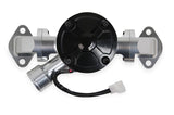 Frostbite- 22-126 Electric Water Pump Billet Aluminum 40GPM for BBC