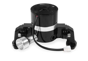 Frostbite 22-112 Electric Water Pump Black 35GPM for SBC