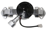 Frostbite 22-113 Electric Water Pump Polished 35GPM for BBC