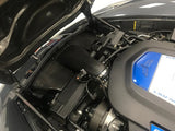 Holley Intech- 223-09-1 fits Corvette 09-13 6.2L