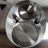 Thitek Bear G3 Hemi Cylinder Heads 2.165/1.65 Dual Springs