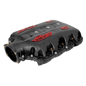 MSD- 2700 Atomic Airforce Gen V LT1 Intake Manifold Red