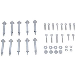 MSD- 2714 LT1 Airforce Fastener Kit for PN2700