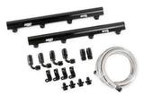 MSD- 2721 MSD Atomic EFI Billet Fuel Rails