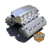 Gen 3 Hemi Billet Intake