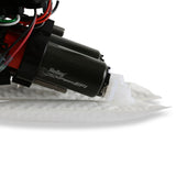 Holley- 12-350 2010-2015 Camaro Dual 350LPH Pump Module System