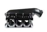 Holley- 300-122BK LS Hi-Ram EFI Manifold for LS1/2/6 Black