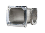 Holley EFI- 300-248 Cast Aluminum 4500 EFI Intake Elbow for LS