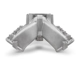 Holley- 300-255 Single Plane EFI Split-Design Race Intake Manifold for LS1/2/6