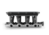 Holley 300-274BK EFI Hi-Ram Intake Manifold Base Black