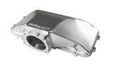 Holley EFI- 300-280 95MM Fabricated Side Mount Plenum Top