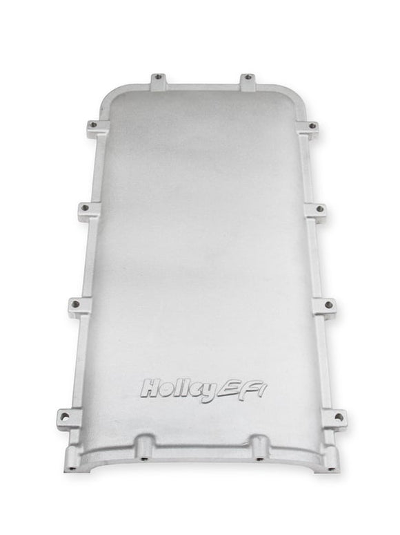 Holley- 300-604 Plenum Top for Ultra Lo-Ram