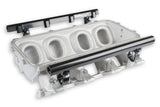 Holley EFI- 300-620 Modular Lo-Ram EFI Manifold for LS1/2/6