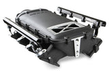 Holley- 300-623BK Ultra Lo-Ram EFI Manifold for LS1/2/6 Black