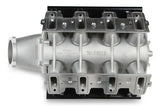 Holley 300-624 Dual Injector Lo-Ram EFI Intake Manifold Kit for LS1/2/6