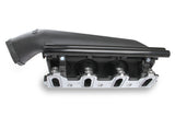 Holley- 300-624BK Dual Fuel Injector Lo-Ram EFI Intake Manifold Kit LS1/2/6 Black