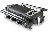 Holley 300-684BK Black Ultra Lo-Ram Manifold Kit Dual Injector LS3/L92