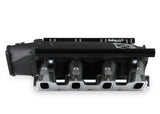 Holley 300-682BK Black Ultra Lo-Ram Manifold Kit Single Injector LS3/L92