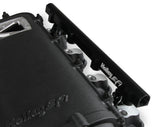 Holley 300-682BK Black Ultra Lo-Ram Manifold Kit Single Injector LS3/L92