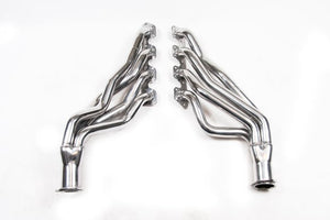 Flowtech- 32118FLT Long Tube Headers for 70-74 Ford 351C