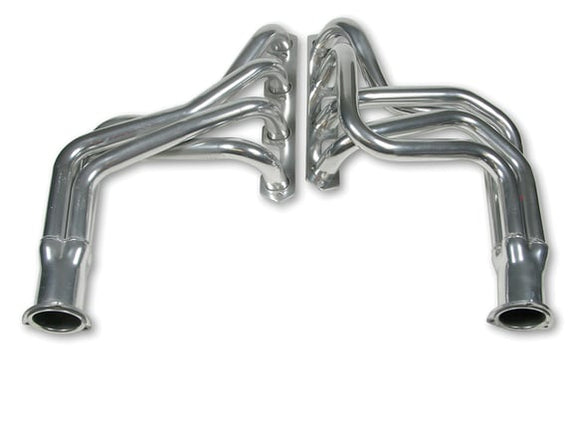 Flowtech- 32500FLT Long Tube Headers for 69-74 Ford F100 2WD 302W