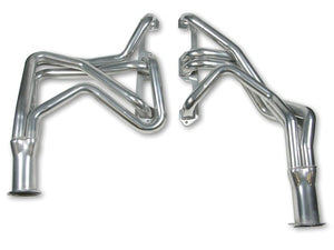 Flowtech- 33100FLT Long Tube Headers for 67-74 Mopar