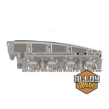 AlloyWerx Coyote Billet Intake