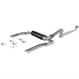 Flowmaster American Thunder Cat-Back Exhaust System 1986-1991 GM Camaro/Firebird 5.0L/5.7L V8