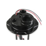 Holley- 12-143 Fuel Cell Pump Module Assembly 6 Bolt Flange with VR Series Brushless Fuel Pumps
