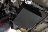 10-Gallon Bolt-In Fuel Cell - 2015–2023 Dodge Challenger & Charger