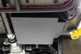 10-Gallon Bolt-In Fuel Cell - 2015–2023 Dodge Challenger & Charger
