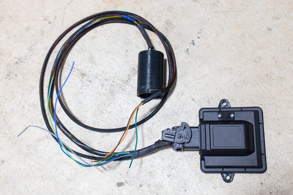 Mopar Gate-Way Transmission Control Module for TH400 swaps