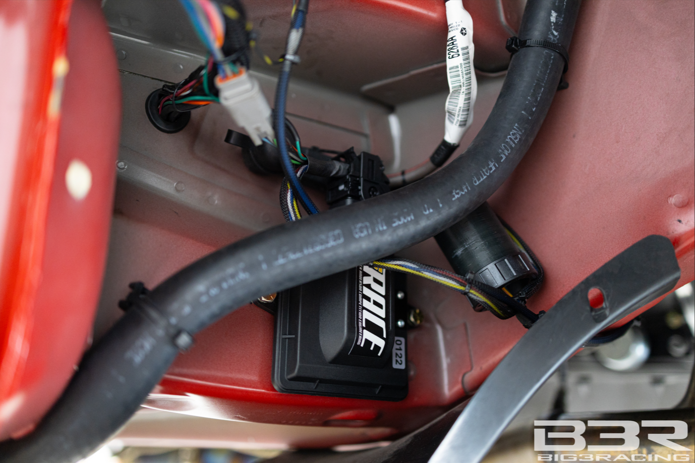 Mopar Transmission Control Module for TH400 swaps – Big3RacingParts