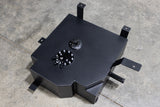 Bolt in 10 Gallon Fuel Cell for '15-'23 Challenger/Charger