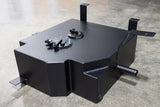 Bolt in 10 Gallon Fuel Cell for '15-'23 Challenger/Charger
