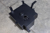 Bolt in 10 Gallon Fuel Cell for '15-'23 Challenger/Charger